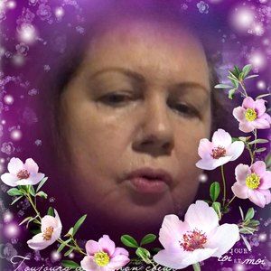 Meet your Posher, Evonne